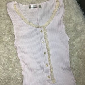 Victoria’s Secret romper